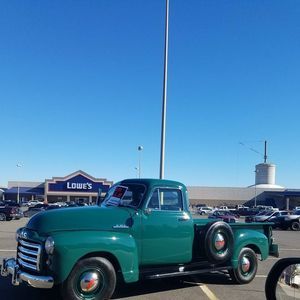 Meet your Posher, Willard